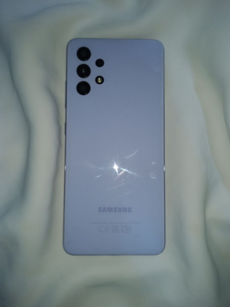 Samsung GALAXY A32