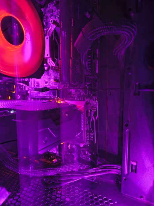 Kit: procesor+placă de bază