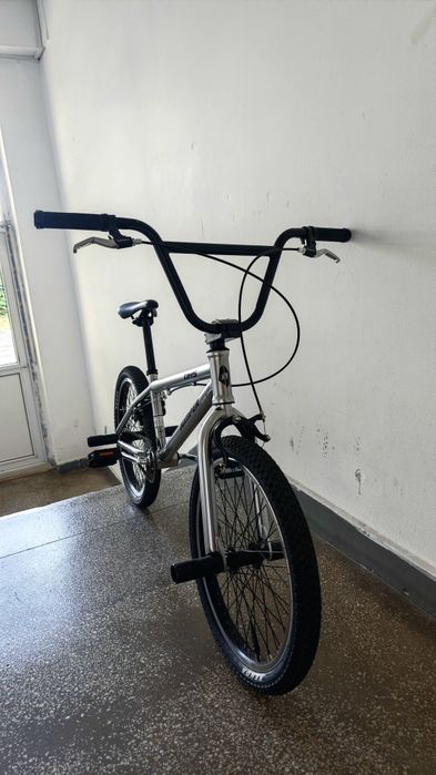 BMX nou ,manșoane profesionale noi