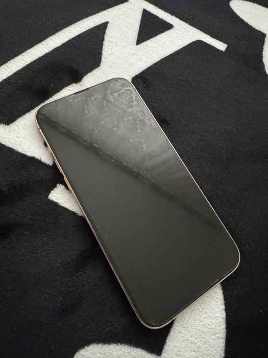 Iphone 13 Pro Max Gold 128 GB