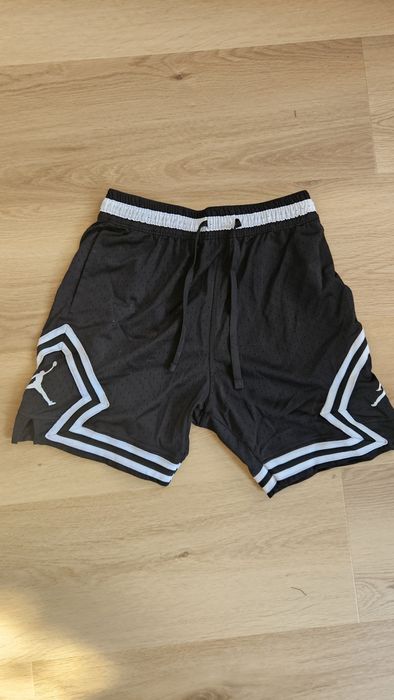 Pantaloni scurti jordan