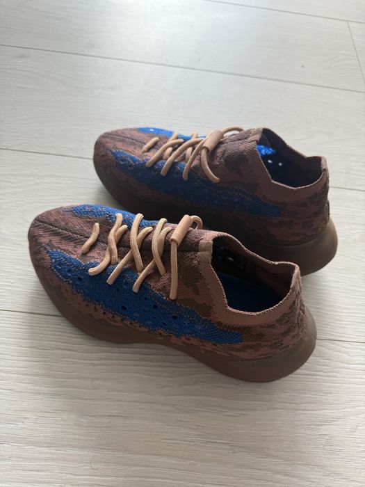 Yeezy boost 380 ORIGINALI