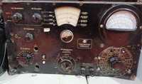 Generator semnal radio 1944-1946 colecție ww2 Farvimeter