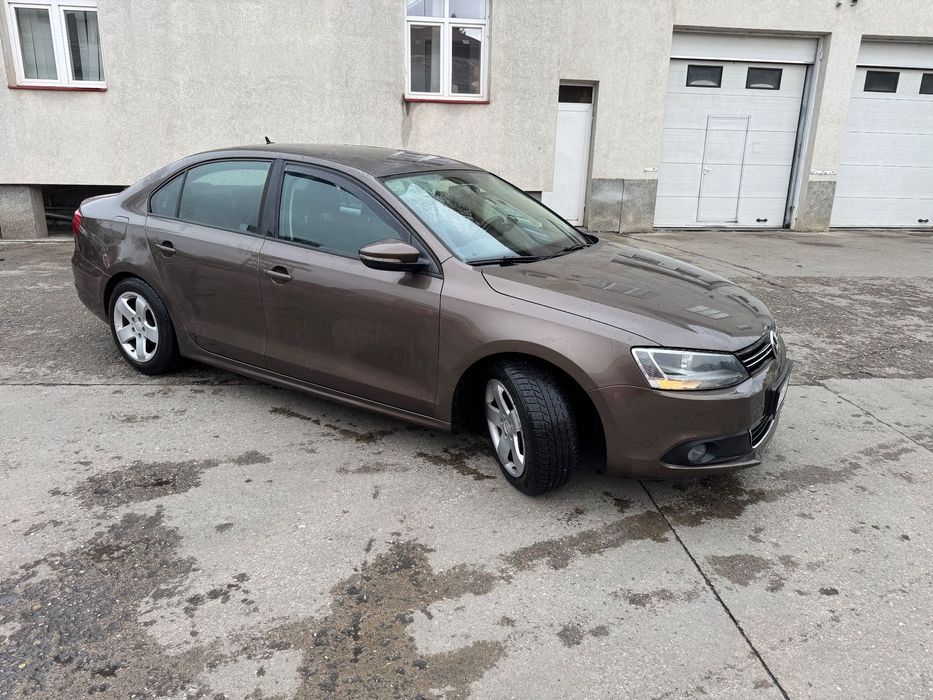 Volkswagen Jetta Stare perfecta de functionare