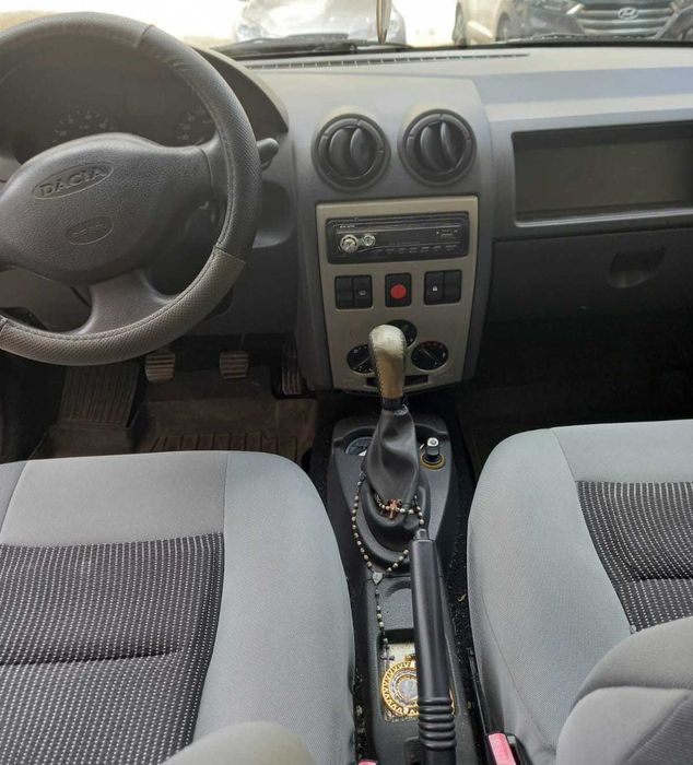 De vanzare Dacia Logan