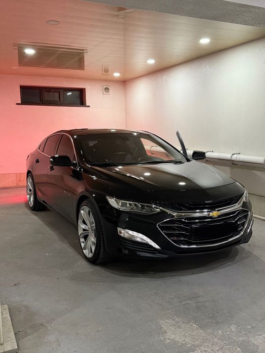 Malibu 2 Premier sotiladi | Малибу 2 Пример сотилади