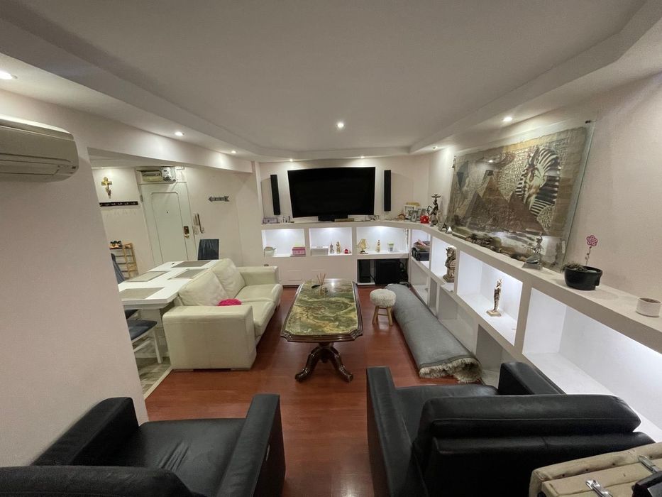 Apartament 3 camere Rogerius