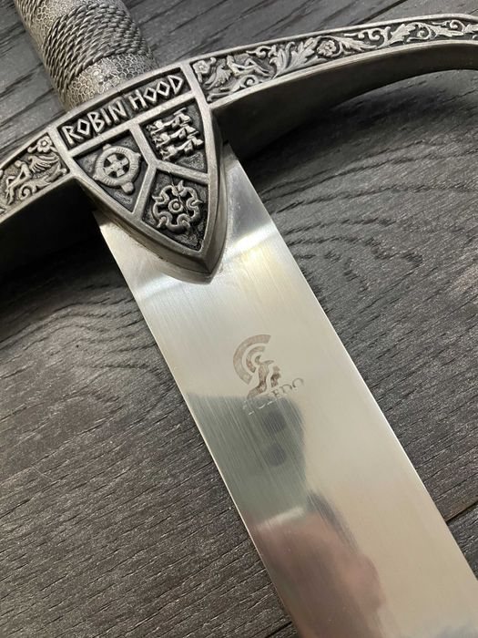 Декоративен старинен меч Art Gladius Робин Худ 3223