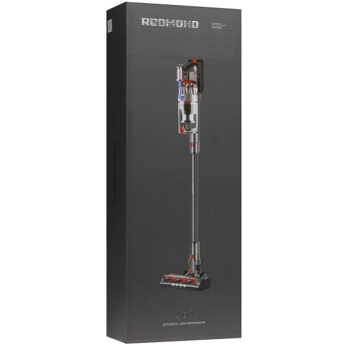 Пылесос Redmond VH1310 Пылесос вертикальный беспроводной