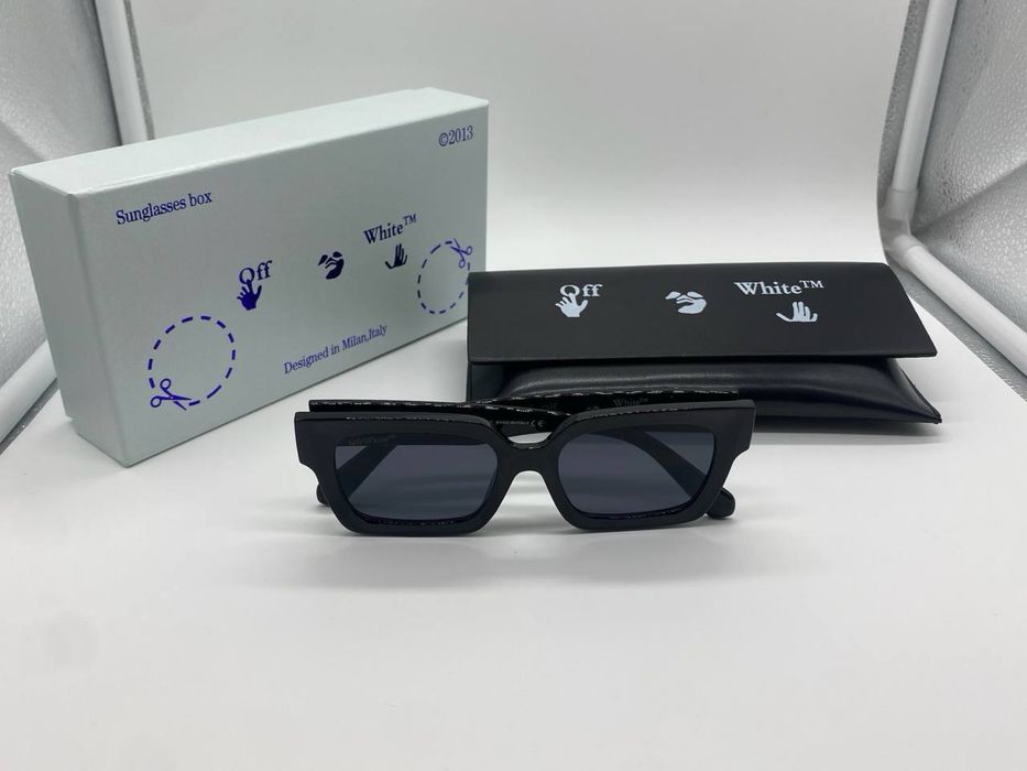 Ochelari Off-White Virgil Sunglasses