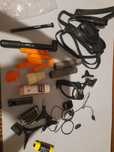 Accesorii bicicleta