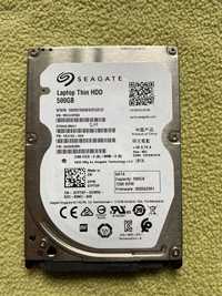 HDD 500Gb 2.5" Seagate