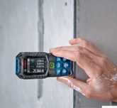 Bosch GLM 50-27 CG - Telemetru laser, 50 m, +/-1.5 mm/m