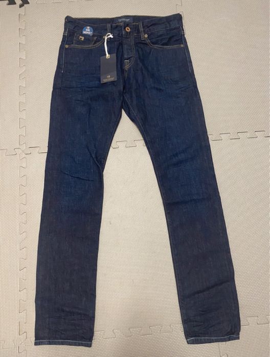 Blugi scotch & soda 29/32