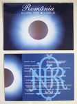 Numismatice bancnota 2000 cu eclipsa