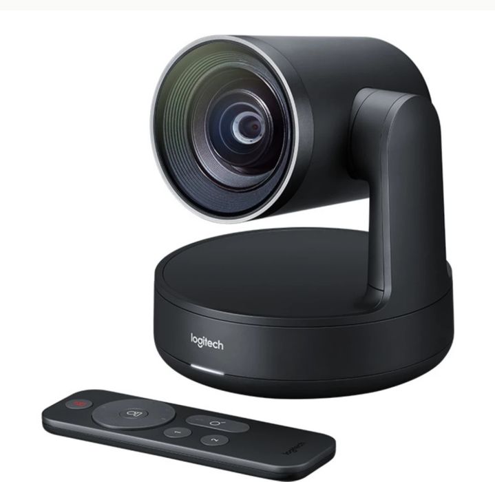Logitech Rally Plus