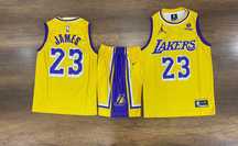 Set LAKERS - BULLS      .