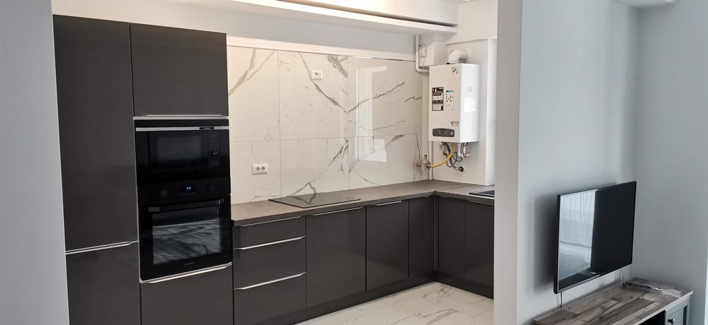 Apartament 2 camere Metro Suceava/Spitalul Județean/57mp