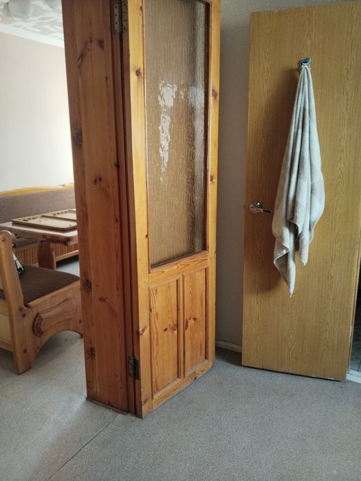 Продам 2 комнатную квартиру Спутник -9. 2/1/2