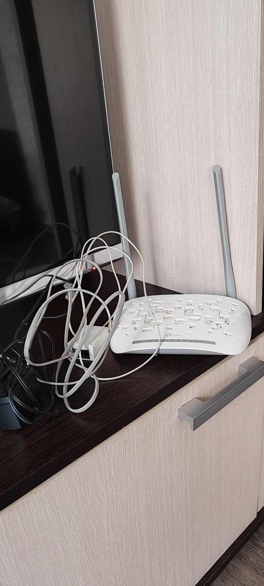 Модем tp-link продам