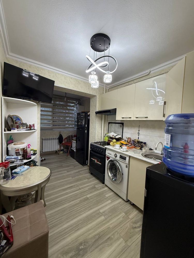 Продается квартира
