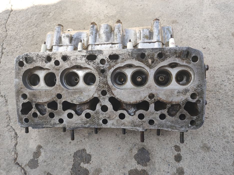 Запчасти для москвич 407