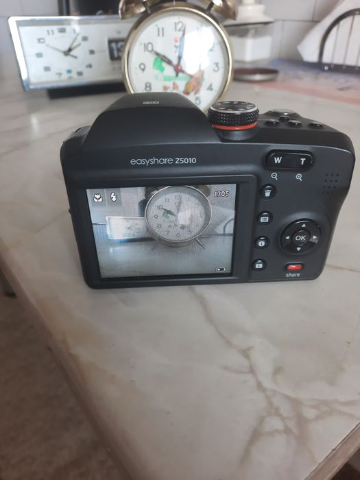 Aparat foto. Cameră foto. KODAK