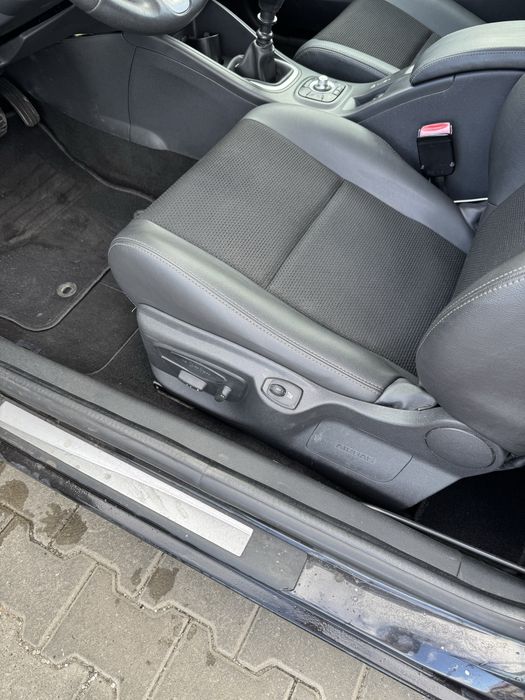Renault Megane 3