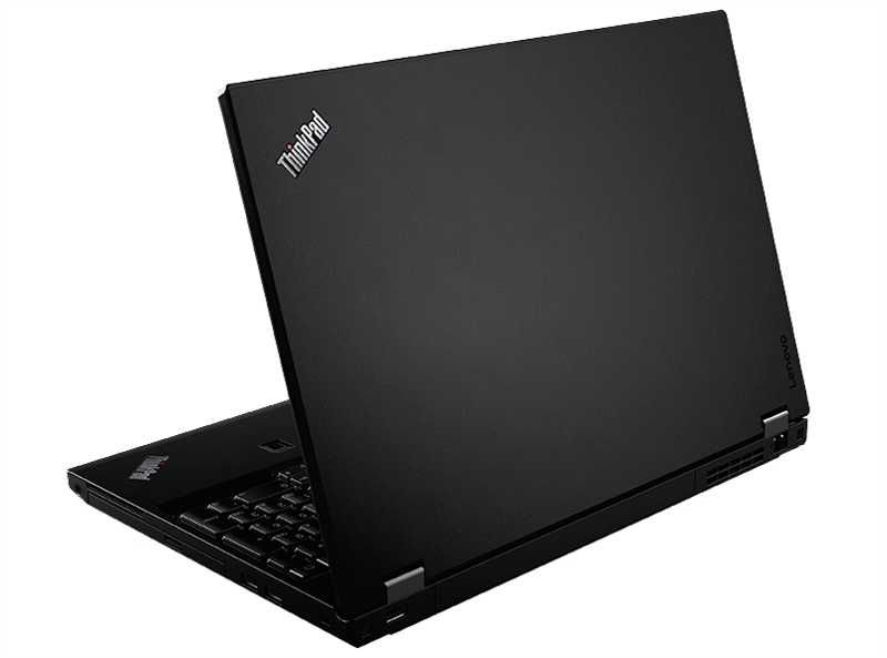 Ultrabook Lenovo L560 Intel Core i5 16GB 256SSD 15.6inch GARANTIE*