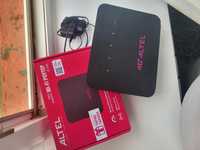 Altel 4G роутер Wi-Fi Высокоскоростная
