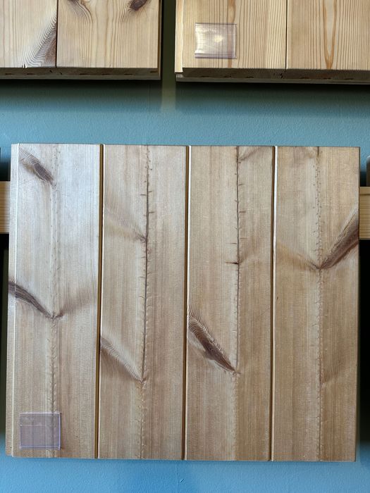 Lambriu Pin Nordic Calitatea A/B