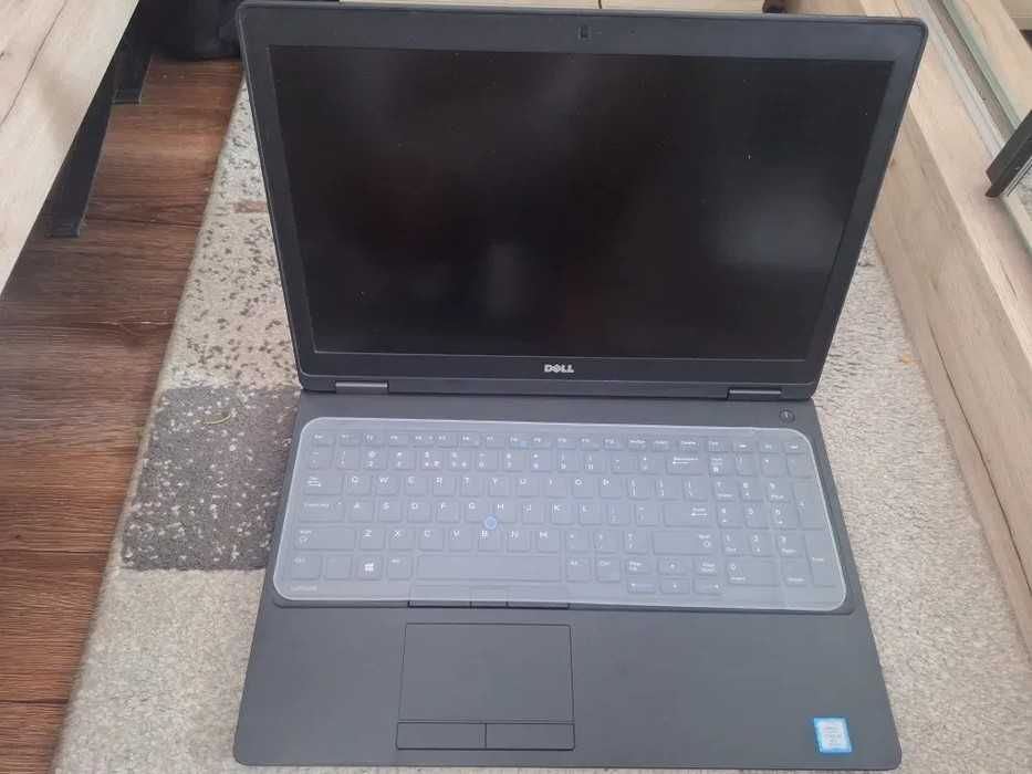 Laptop I5 16gb ddr 4, Dell Latitude 5580 – ca nou