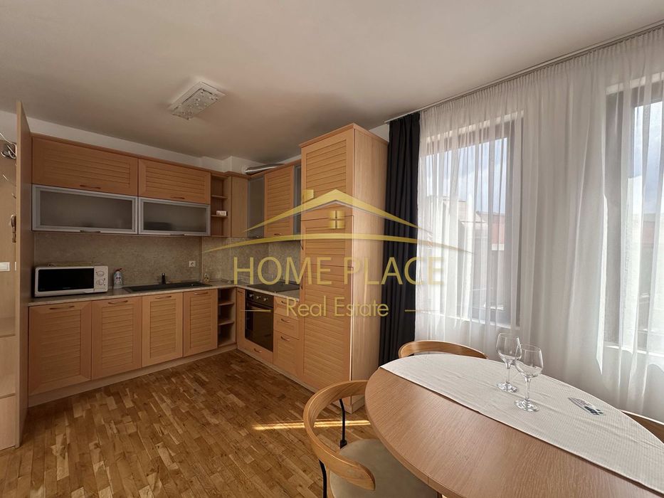 Дава се под наем Двустаен апартамент в Варна, Център - 55 кв.м за 586.5 € - Снимка #3