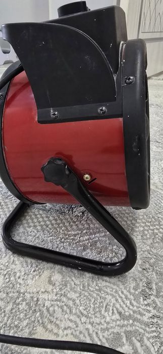 Пушка -техносила