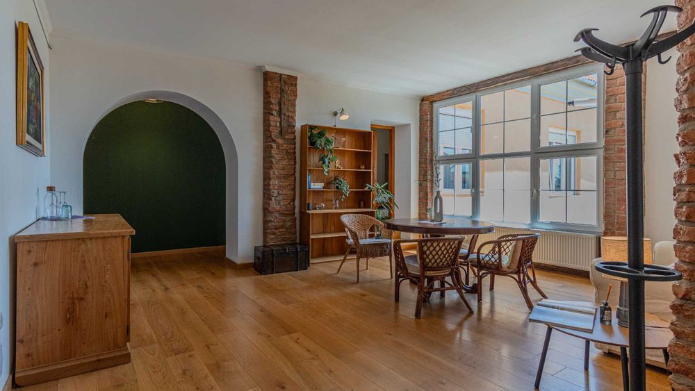 Pensiune / Agroturism de vânzare – Cincu, zona Făgăraș