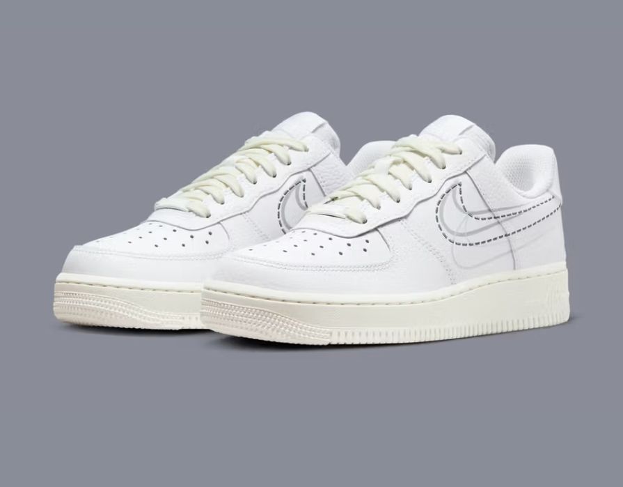 Nike air force 1 44 originali noi