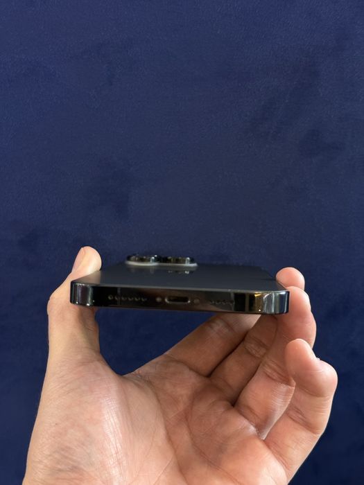 Iphone 14 pro max 256