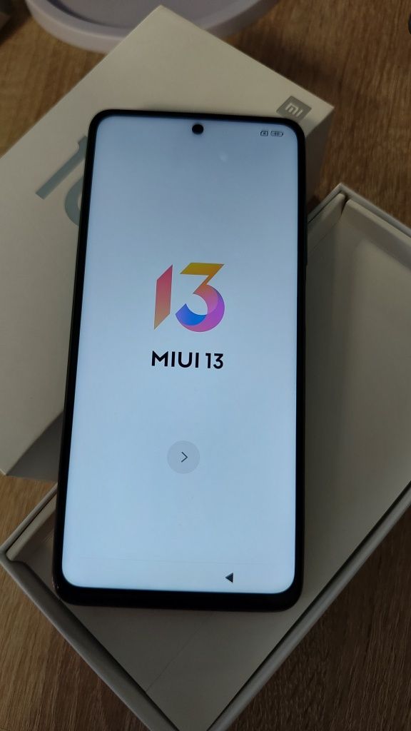 Xiaomi Mi 10 T Lite 5G
