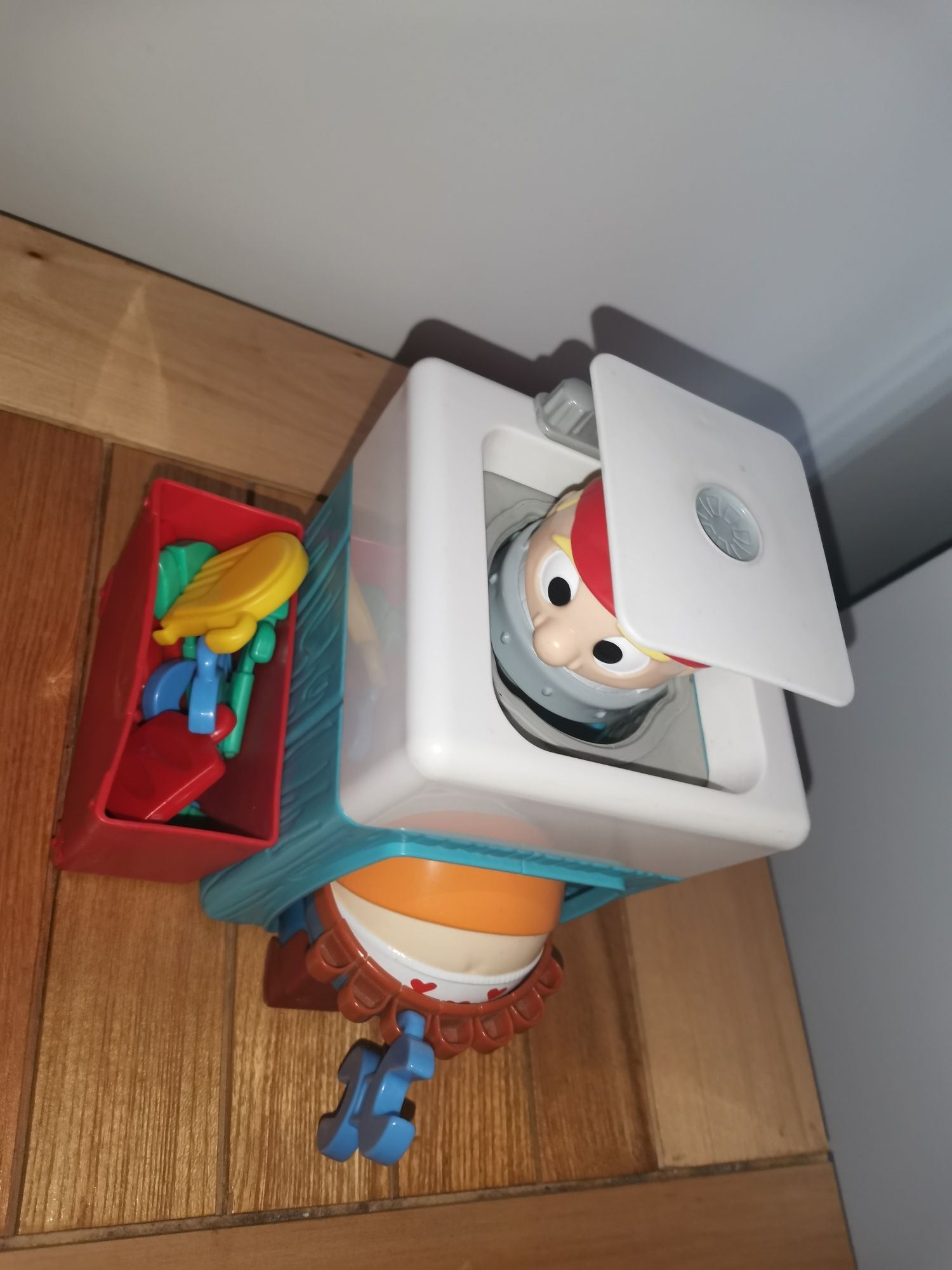 Joc distractiv Plumbers Pants