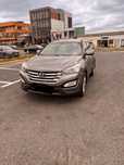 Hyundai Grand Santa Fe 2.0 CRDI ISG 4WD