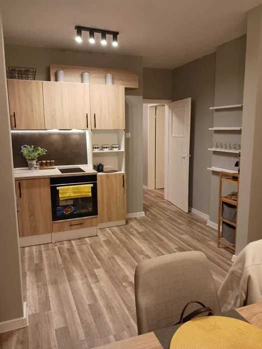 Дава се под наем Двустаен апартамент в София, Овча купел 2 - 110 кв.м за 650 € - Снимка #2