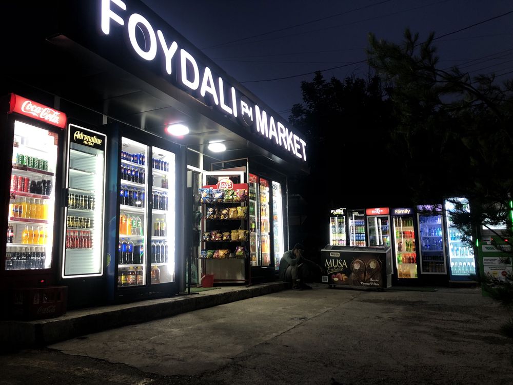 Tayor biznes Magazin FoydaliMarket