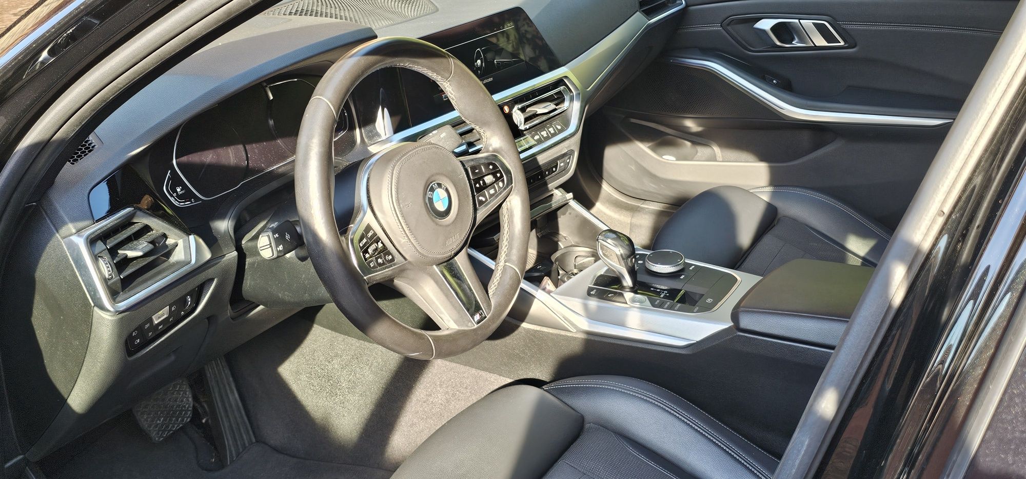 Vând autoturism BMW g20