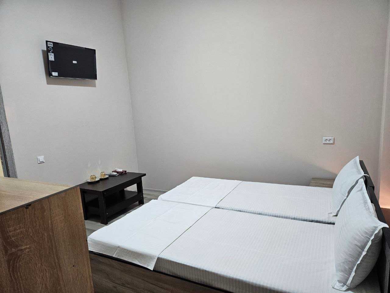 Rubin HOTEL - siz uchun qulay & Rent car