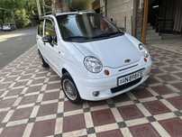 Matiz sotiladi udyal xolatda