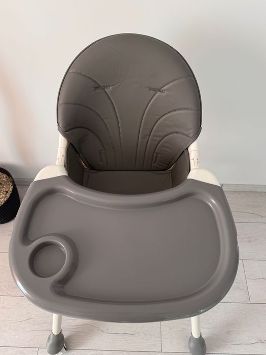 Scaun bebe diversificare