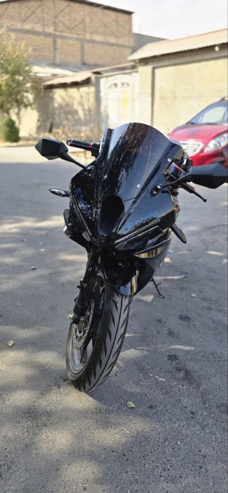 Electra bike 3000wat
