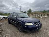 Dezmembrez VW Passat b5.5 - 1.9 tdi 131 cp 6 trepte