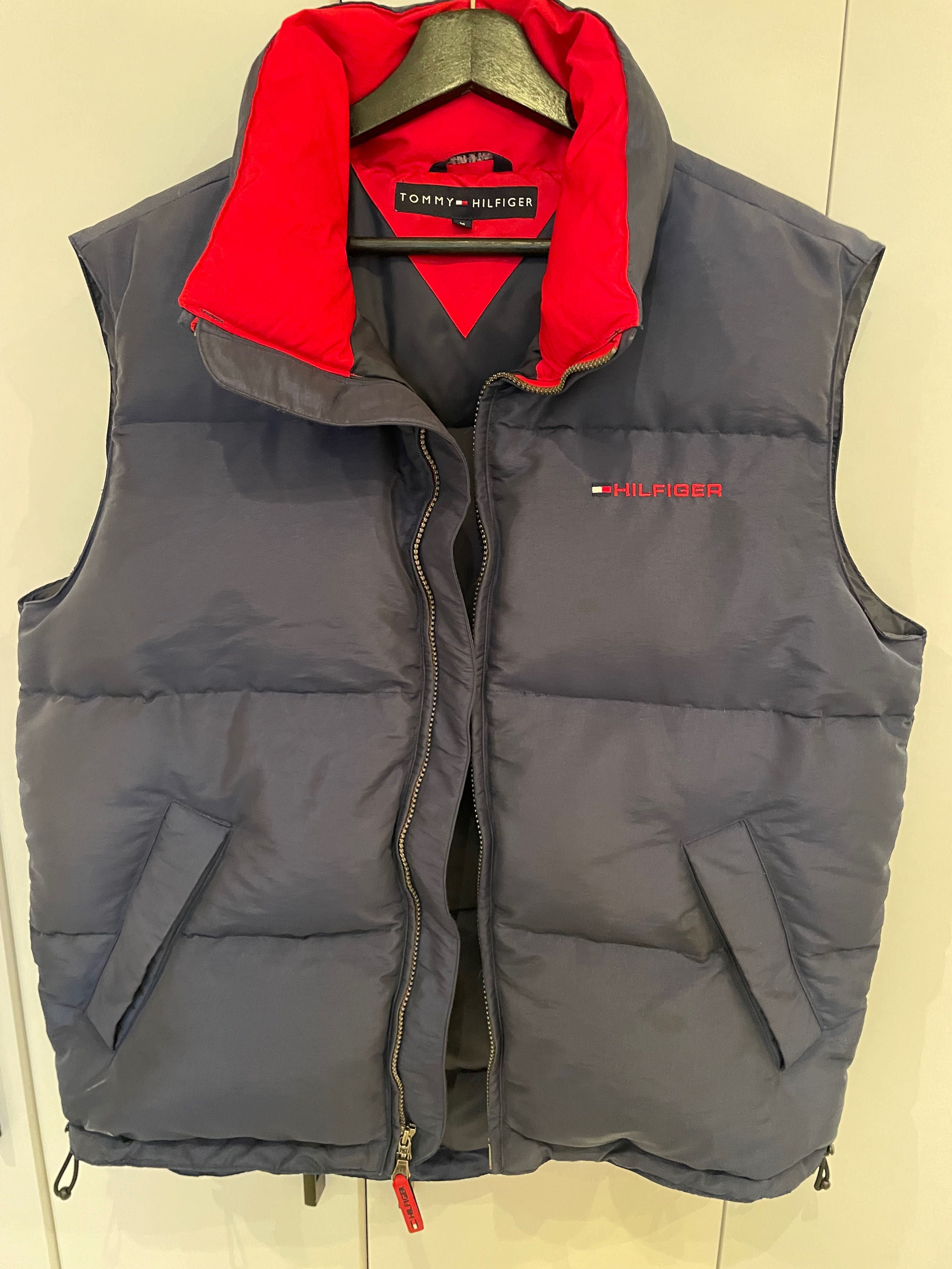 Tommy Hilfiger грейка