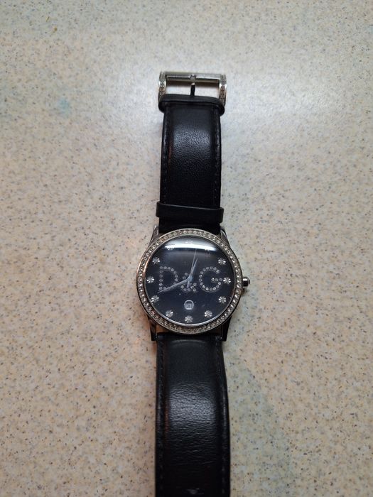 Ceas original Dolce Gabbana